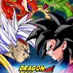 Dragon Ball GT Episode 1