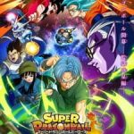 Super Dragon Ball Heroes Episode 1