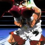 Hajime no Ippo Episode 1