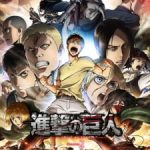 Attack on Titan Season 2 Episode 1
