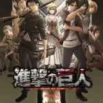 Attack on Titan Season 3 Episode 1