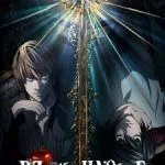 Death Note Episode 1