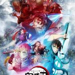 Demon Slayer: Kimetsu no Yaiba Swordsmith Village Arc Episode 1