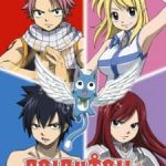Fairy Tail Episode 1