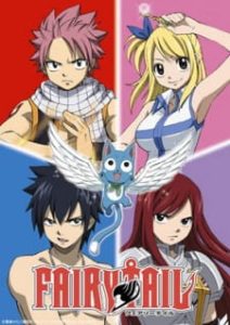 Fairy Tail (2009)
