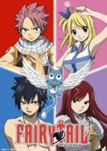 Fairy Tail (2009)