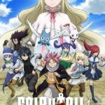 Fairy Tail Final Series Episode 1