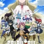 Fairy Tail Final Series Episode 1