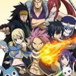 Fairy Tail Series 2 Episode 1