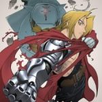 Fullmetal Alchemist Episode 1