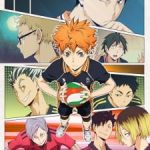 Haikyu!! 2nd Season Episode 1
