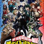 My Hero Academia 5th Season Episode 1