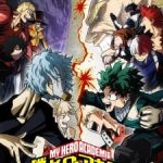 My Hero Academia Season 3 Episode 1
