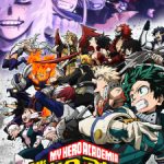 My Hero Academia Season 6 Episode 1