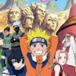 Naruto Episode 1