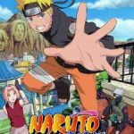 Naruto: Shippuuden Episode 1
