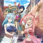 Scooped Up by an S-Ranked Adventurer Episode 1