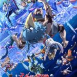 Shangri-La Frontier Season 2 Episode 1