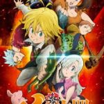 The Seven Deadly Sins Episode 1