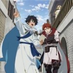 The Water Magician Episode 1