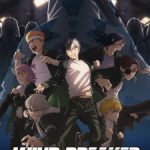 Wind Breaker Season 2 Episode 1