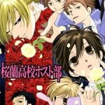 Ouran High School Host Club Episode 1