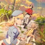 Dusk Beyond the End of the World Episode 1