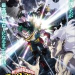 My Hero Academia Final Season Episode 1