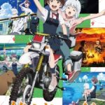 Touring After the Apocalypse Episode 1