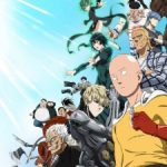 One-Punch Man Season 3 Episode 1