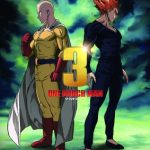One Punch Man 3: Specials Episode 1
