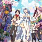 There was a Cute Girl in the Hero’s Party, so I Tried Confessing to Her Episode 1