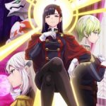 Chained Soldier Season 2 Episode 1