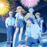 Anyway, I’m Falling in Love with You. Season 2 Episode 1