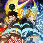 Fire Force Season 3 Part 2 Episode 1
