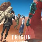 Trigun Stargaze Episode 1
