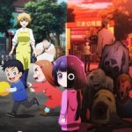 Kaya-chan Isn’t Scary Episode 1