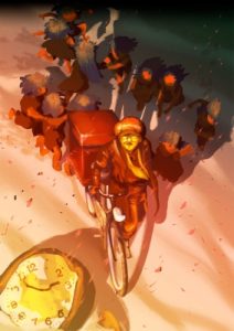 Theatre of Darkness: Yamishibai 16 (2026)