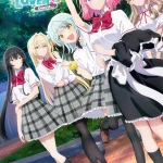 There’s No Freaking Way I’ll be Your Lover! Unless… (Sequel) Episode 1