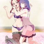 Does It Count If You Lose Your Innocence to an Android? Special Episode 1