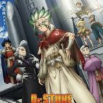 Dr. Stone: Science Future Part 3 Episode 1
