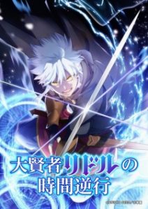 The Regression of Great Sage Riddle (2026)