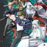 Petals of Reincarnation Episode 1