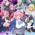 Mistress Kanan is Devilishly Easy Episode 1