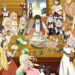 Farming Life in Another World Season 2 Episode 1