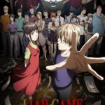 Liar Game Episode 1