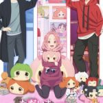 Pardon the Intrusion, I’m Home! Episode 1