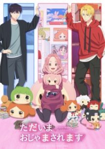 Pardon the Intrusion, I’m Home! (2026)