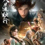 Walking the Way All Alone Episode 1