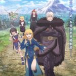 The Warrior Princess and the Barbaric King Episode 1